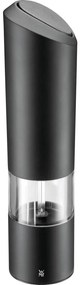 WMF - Elektrický mlynček na korenie 6xAAA čierna