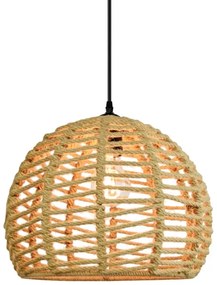 Luster na lanku OTIS 1xE27/20W/230V pr. 30 cm