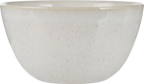 NATIVE Miska 600 ml - piesková