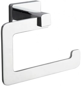 Mexen príslušenstvo, ASIS držiak na wc papier, chróm, 7017633-00