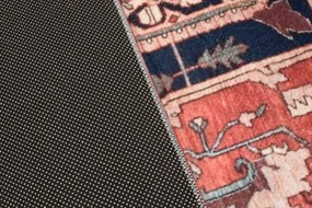 TA Koberec JZ-988 FLANEL S POTLAČOU Rozmer: 80x150 cm