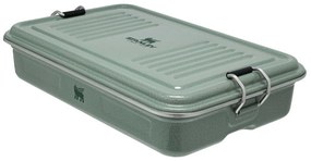 Stanley Krabička Legendary Useful Box 1,35 l Hammertone Green, S