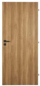 DRE Ibiza interiérové dvere naturel pravé 80 cm dub poľský IBIZADPL80P