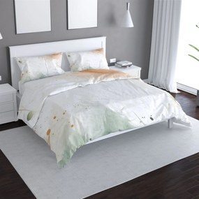 Sablio Obliečky Lesná hmla - 140x200 / 90x70