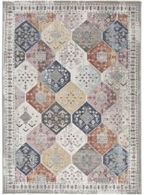 Koberec Universal Mirva Multi, 200 x 290 cm
