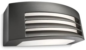 Philips - Vonkajšie nástenné svietidlo FRAGRANCE 1xE27/42W/230V IP44