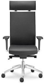 LD SEATING WEB OMEGA 420-SYS