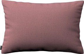 Karin - jednoduchá obliečka, 60x40cm farba produktu ružová látka polopriehľadný, zapletaná