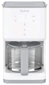 Prekvapkávač kávovar Tefal Sense CM693110 1,25 l (rozbalené)