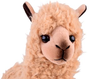 Plyšová hračka Alpaca Beppe 30cm 13989