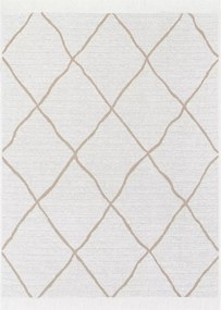 TA Koberec 2701 KANUNI AZTECA Rozmer: 60x110 cm