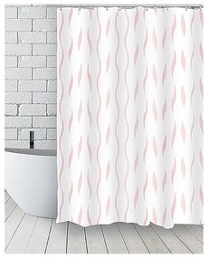 Sprchový záves 180x200 cm Seventies – MSV