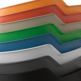 ANTARES Konferenčné kreslo 2160/S TC AOKI čalúnenie RELIFE MELANGE