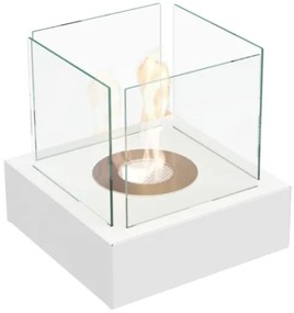 Kratki TANGO3/BIALY/TUV - BIO krb TANGO3 30,3x30 cm 1kW biela