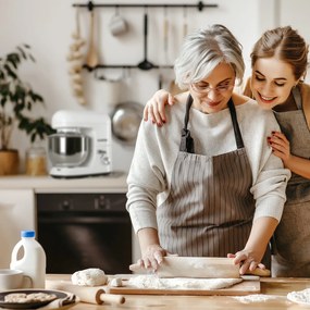 Klarstein Bella, kuchynský robot, 1800 W, 2,7 PS, 5,2 l