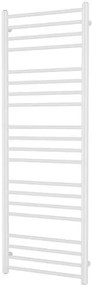 Radiátor kombinovaný SAT Paul 144x50 cm biela SATRAPA1440500, 1 ks