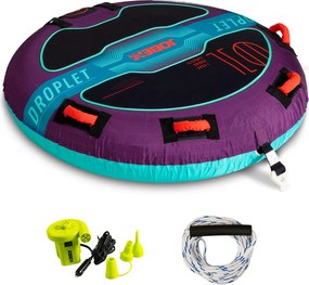 Vodná atrakcia JOBE DROPLET 1P + pumpa + lano