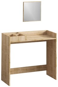 Kozmetický stolík Pikus