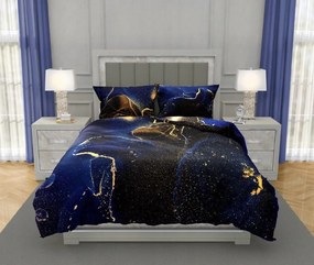 Bavlnené saténové obliečky NOBILE - výber z 15 prevedení