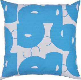 XXXLutz POŤAH NA VANKÚŠ 45/45 cm Esposa - Poťahy & obliečky - 003917083201