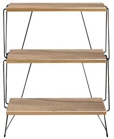 Konferenčný stolík Lazandos Pine