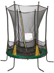 Crivit Detská trampolína s bezpečnostnou sieťou  (100342564)