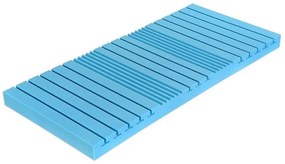 Curem Ortopedický matrac CUREM C7000 XD - 180x200 cm | 25 cm