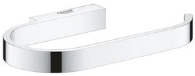 Grohe Selection držiak toaletného papiera chróm 41068000 G41068000