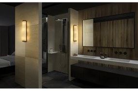Ledvance - Kúpeľňové nástenné svietidlo BATHROOM CLASSIC 3xE14/12W/230V IP44