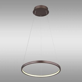 Závesné svietidlo Ralph 67192-19BR LED 19W LW1