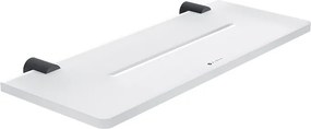 Nimco Polica IXI, 30 cm BORMO čierna - BRC X430-90