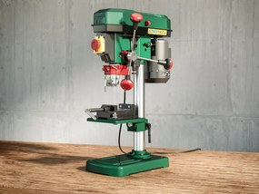 Parkside®  Stolová vŕtačka Ptbm 400 A1  (100342436)