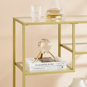 Konzolový stolík LGT022A61