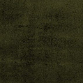 Dekorstudio Kožušinový koberec TOPIA - tmavo zelený Rozmer koberca: 200x290cm