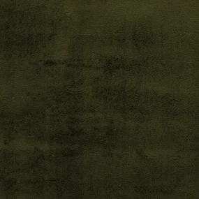 Dekorstudio Kožušinový koberec TOPIA - tmavo zelený Rozmer koberca: 160x230cm