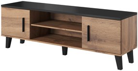 Cama TV stolík Lotus - dub, 160 cm