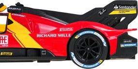RC auto Ferrari 499P 1:14 RASTAR na diaľkové ovládanie