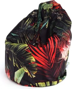 Sedací vak hruška Tropic EMI