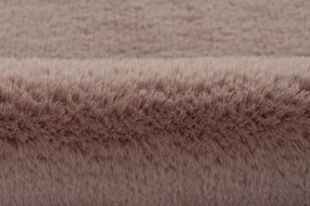 Koberec COSY POWDER PINK