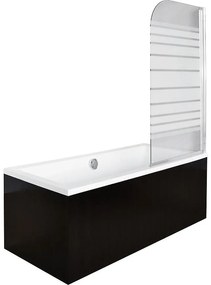 Vaňová zástena Natali Paski