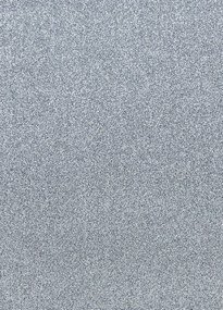 Koberce Breno Metrážny koberec MICHIGAN 81, šíře role 400 cm, modrá