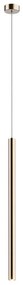 Zuma Line P0461-01A-F7F7 - LED Luster na lanku LOYA LED/5W/230V ZL0111