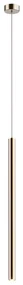 Zuma Line P0461-01A-F7F7 - LED Luster na lanku LOYA LED/5W/230V ZL0111