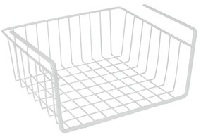 Závesný oceľový košík – Metaltex