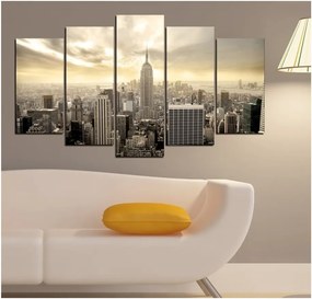 Viacdielny obraz Insigne Myrthe, 102 × 60 cm