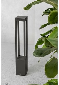 FARO 70842 - LED Vonkajšia lampa AGRA LED/9W/230V IP55 antracit