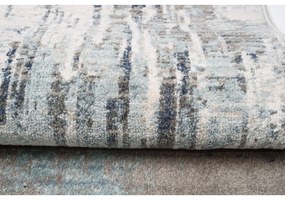 Kusový koberec Leon krémově modrý 160x225cm