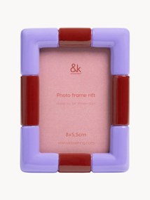 Malý fotorámik Rift