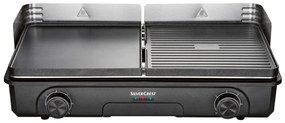 Silvercrest®  Kitchen Tools Stolný gril STG 2200 A1  (100377501)