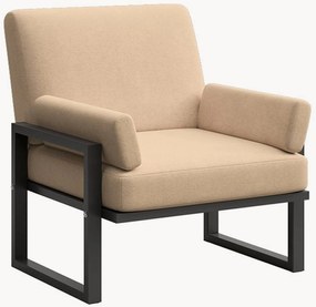 Záhradné kreslo Soledo